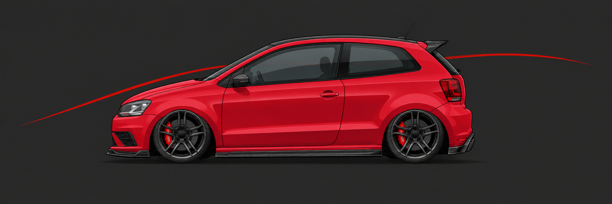 POLO MK5